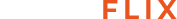 Rohrflix Logo