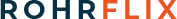 Logo Rohrflix Footer